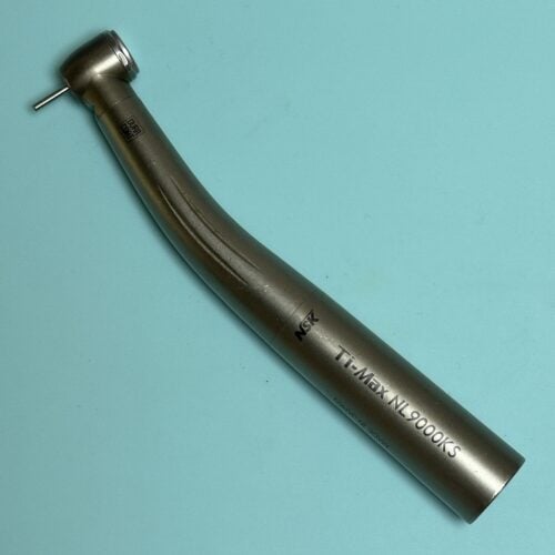 NSK Ti-Max NL 9000KS High Speed Handpiece Refurbished reconditioned used dental drill from Dental Handpiece Deals USA