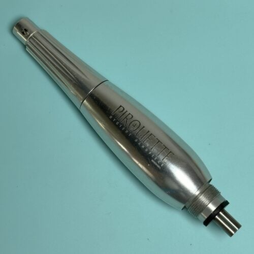 Pirouette Hygiene Motor Refurbished reconditioned used dental drill from Dental Handpiece Deals USA