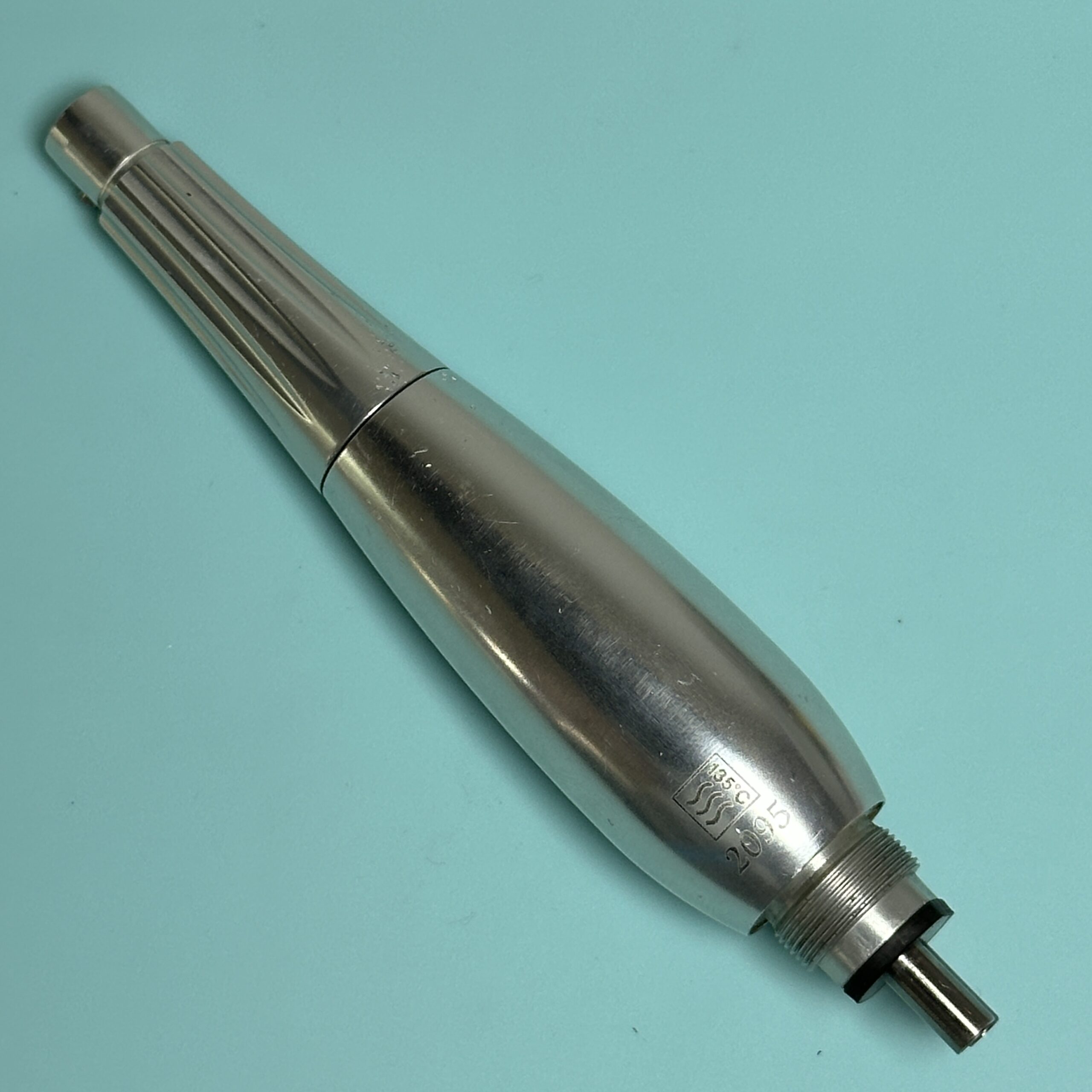 Pirouette Hygiene Motor Refurbished reconditioned used dental drill from Dental Handpiece Deals USA