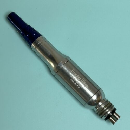 Prophy Magic Extended Nosecone Hygiene Motor Refurbished reconditioned used dental drill from Dental Handpiece Deals USA