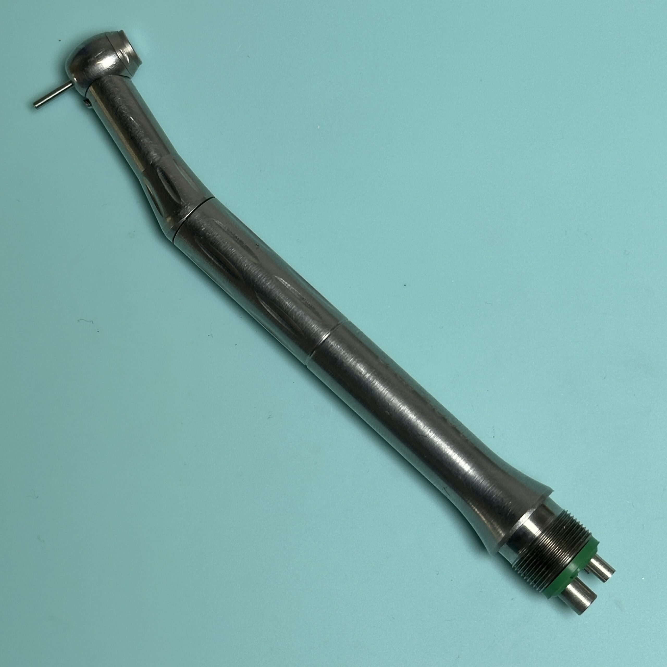 Star 430K High Speed Handpiece Refurbished reconditioned used dental drill from Dental Handpiece Deals USA