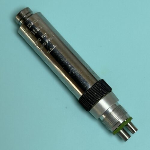Star Titan 2 5K 4-Hole Low Speed Motor Refurbished reconditioned used dental drill from Dental Handpiece Deals USA