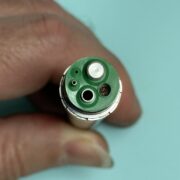Star Titan-S Air Scaler Refurbished reconditioned used dental drill from Dental Handpiece Deals USA