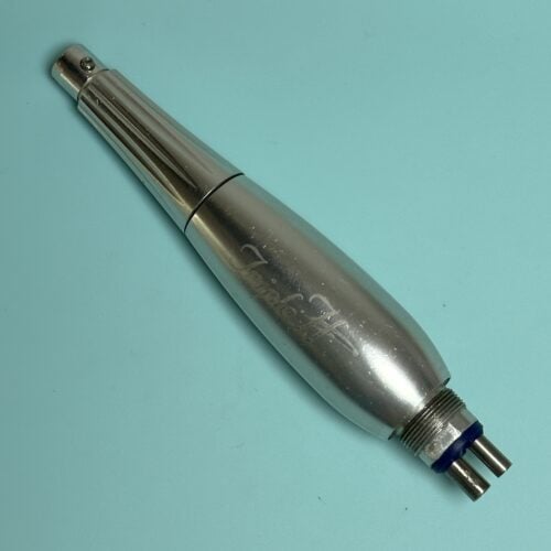 Triple H Hygiene Motor Refurbished reconditioned used dental drill from Dental Handpiece Deals USA