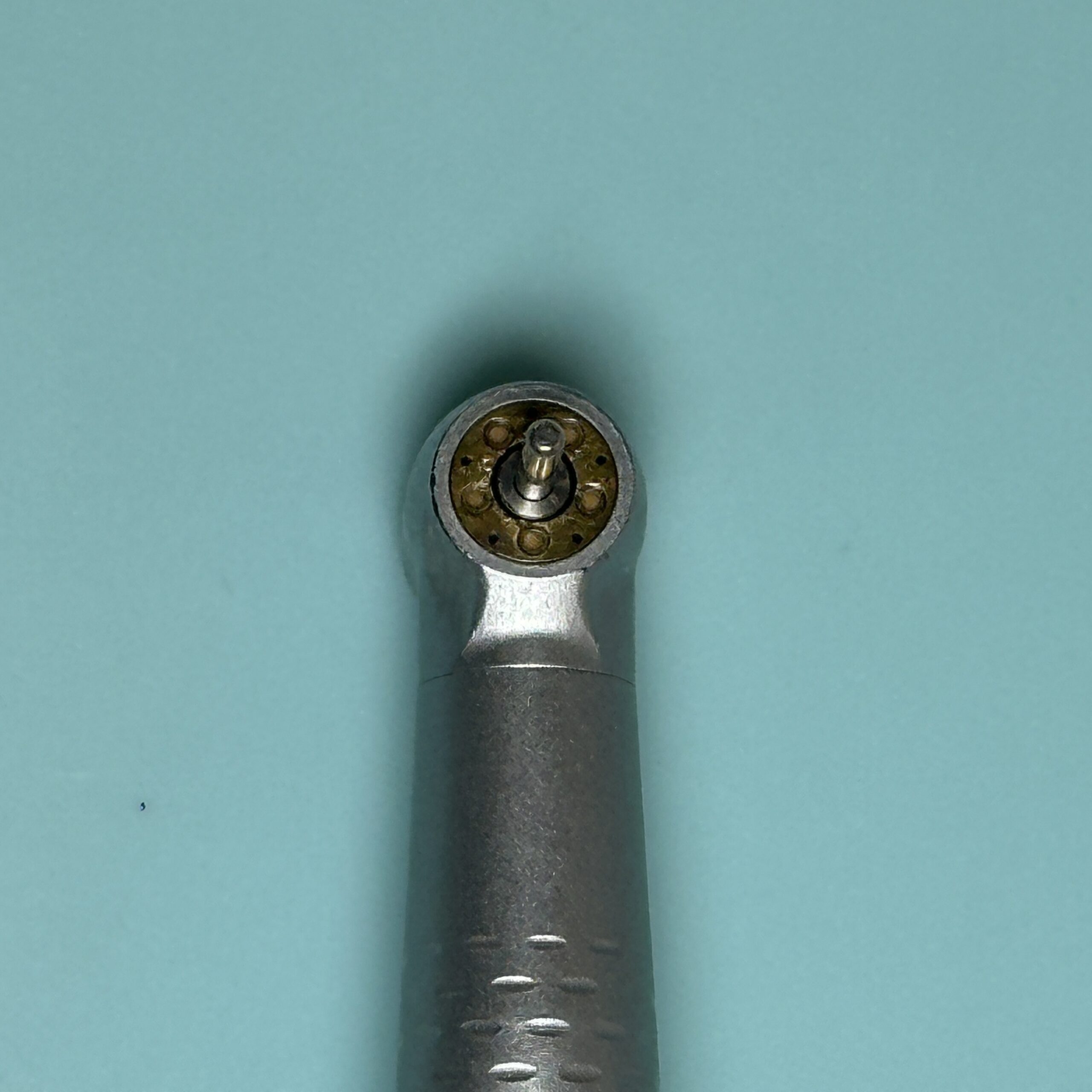 W&H Adec 500 Series TK-97 L High Speed Handpiece with Bad Optics Refurbished reconditioned used dental drill from Dental Handpiece Deals USA