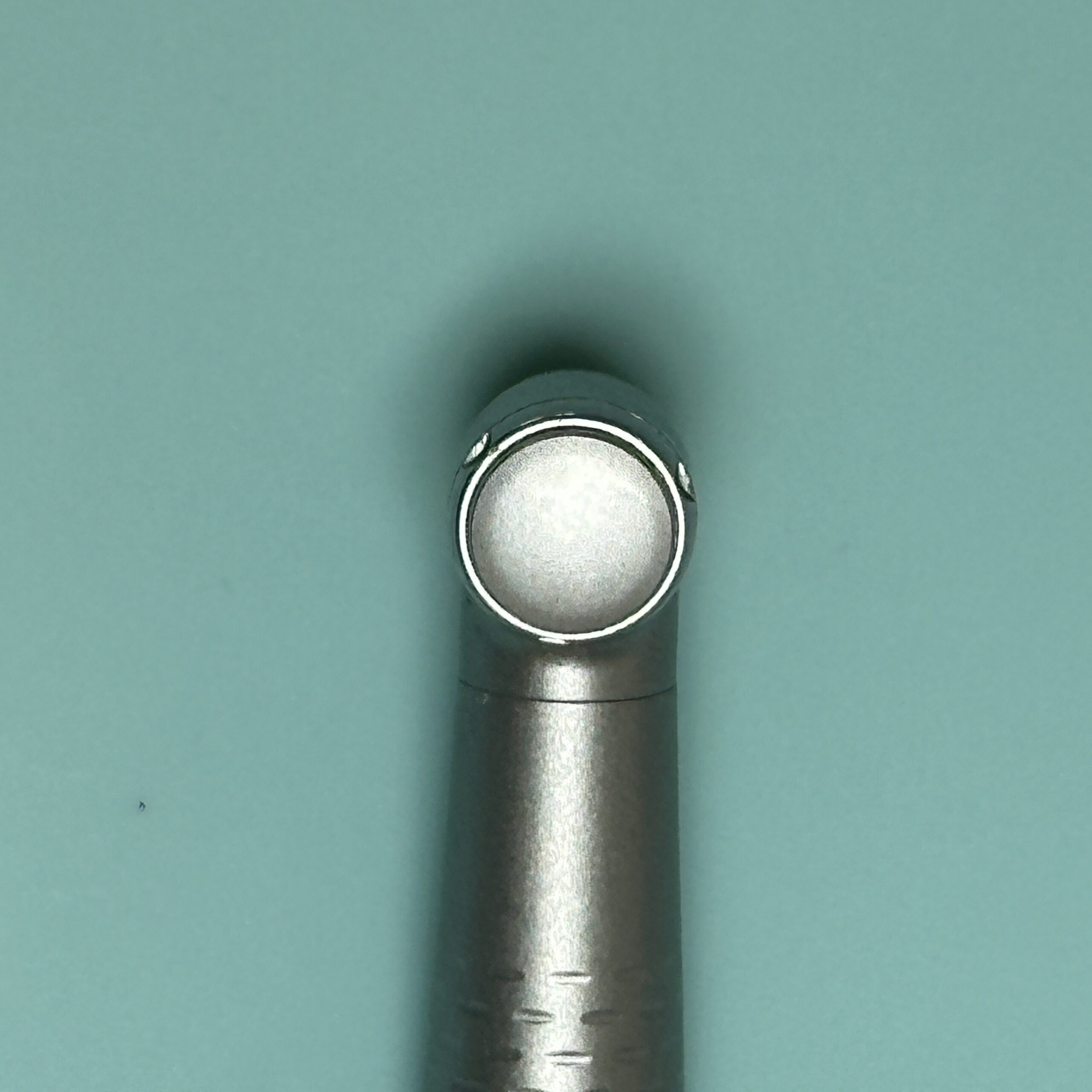 W&H Adec 500 Series TK-97 L High Speed Handpiece with Bad Optics Refurbished reconditioned used dental drill from Dental Handpiece Deals USA