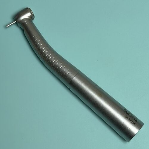 W&H Adec Synea TA-97 LM High Speed Handpiece Refurbished reconditioned used dental drill from Dental Handpiece Deals USA