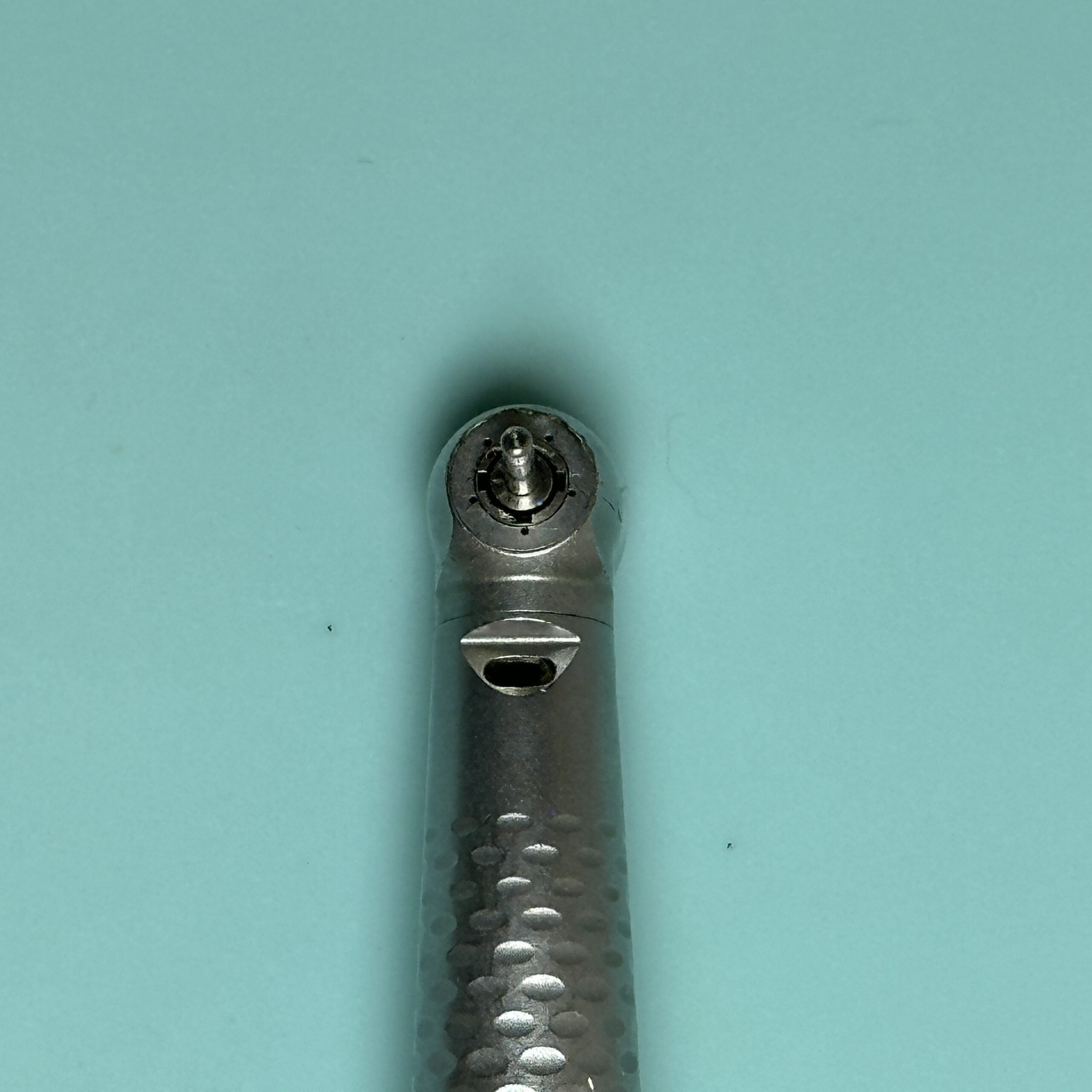 W&H Adec Synea TA-97 LM High Speed Handpiece with Bad Optics Refurbished reconditioned used dental drill from Dental Handpiece Deals USA