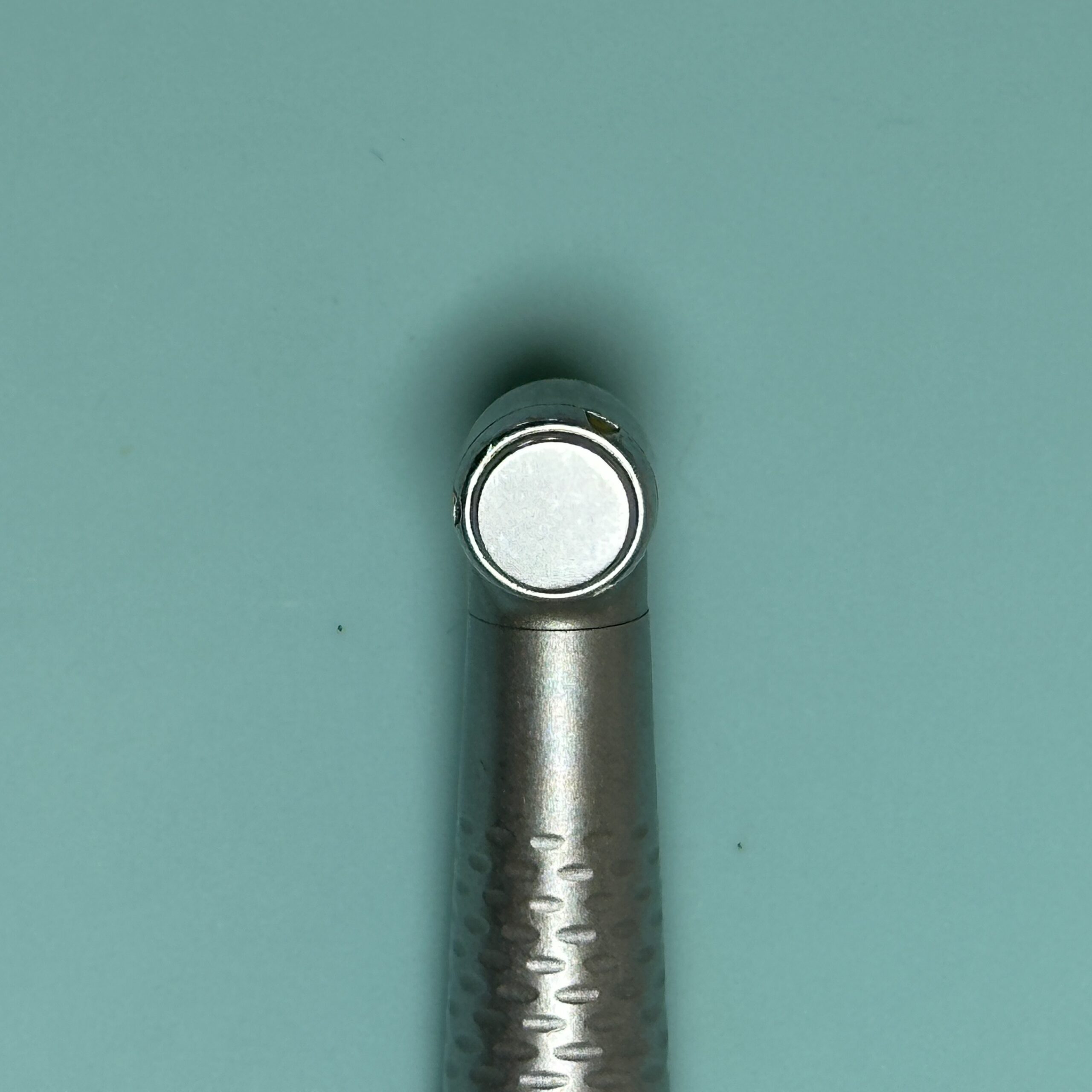 W&H Adec Synea TA-97 LM High Speed Handpiece with Bad Optics Refurbished reconditioned used dental drill from Dental Handpiece Deals USA