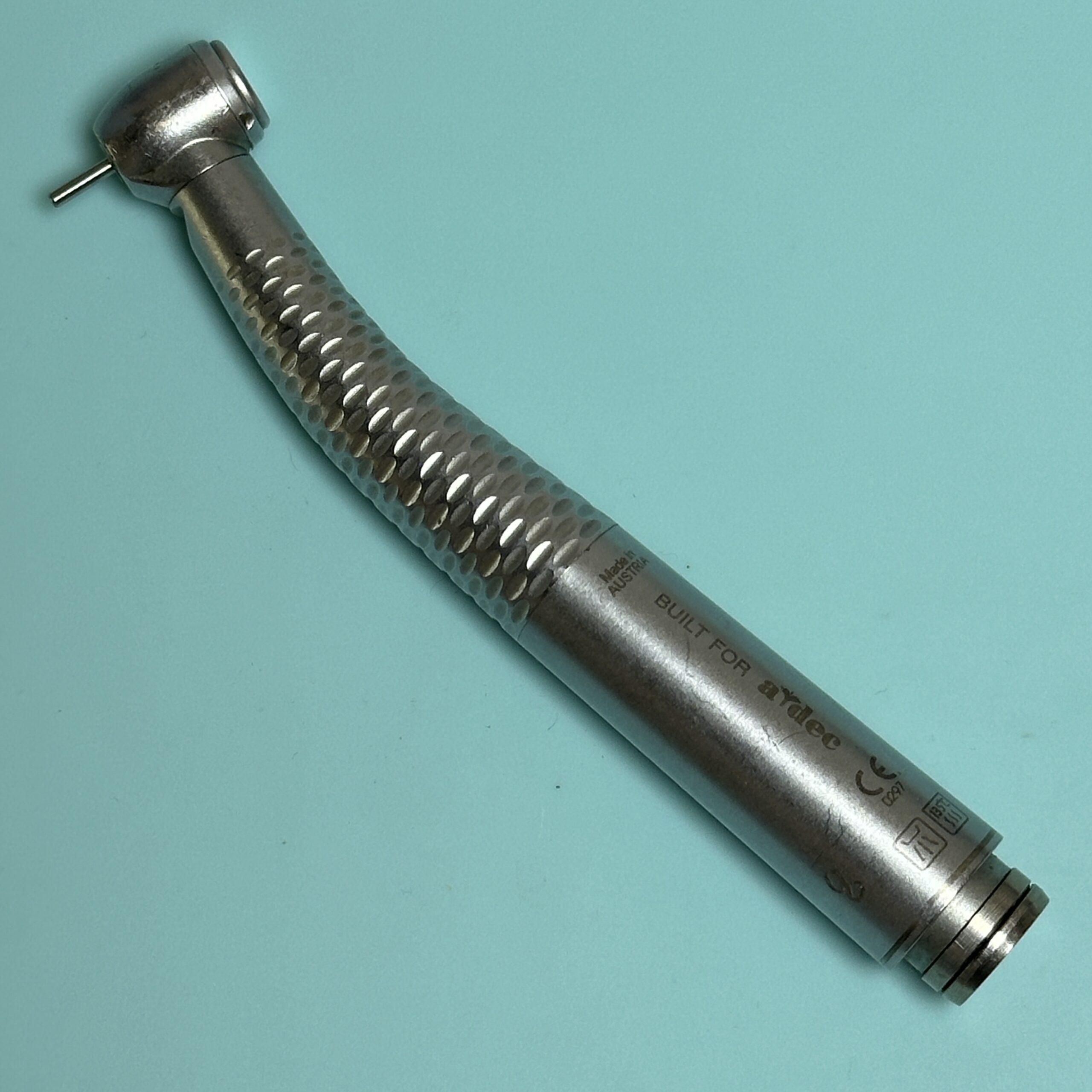 W&H Adec Synea TA-98 L High Speed Handpiece Refurbished reconditioned used dental drill from Dental Handpiece Deals USA