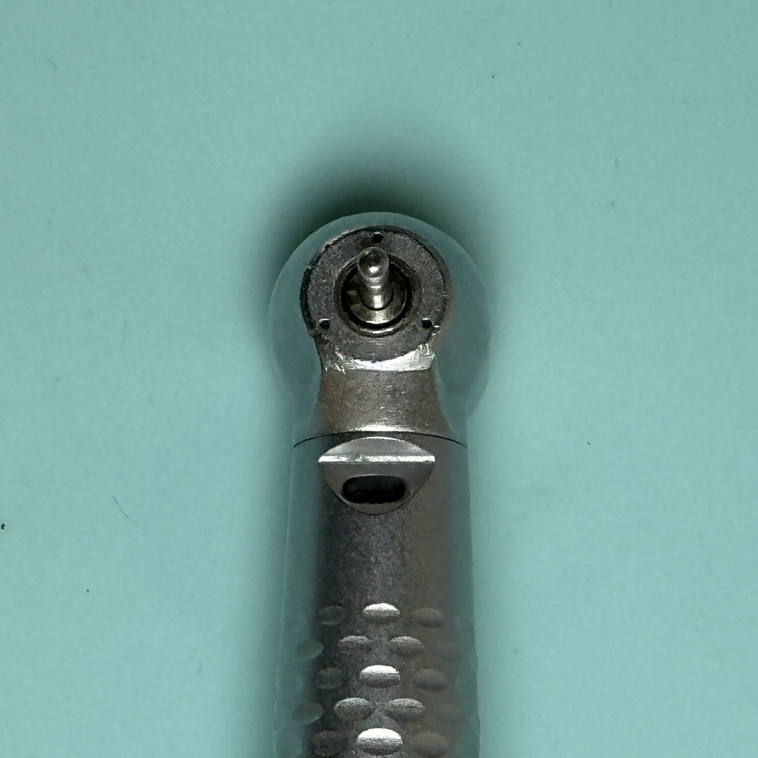 W&H Adec Synea TA-98 L High Speed Handpiece with Bad Optics Refurbished reconditioned used dental drill from Dental Handpiece Deals USA