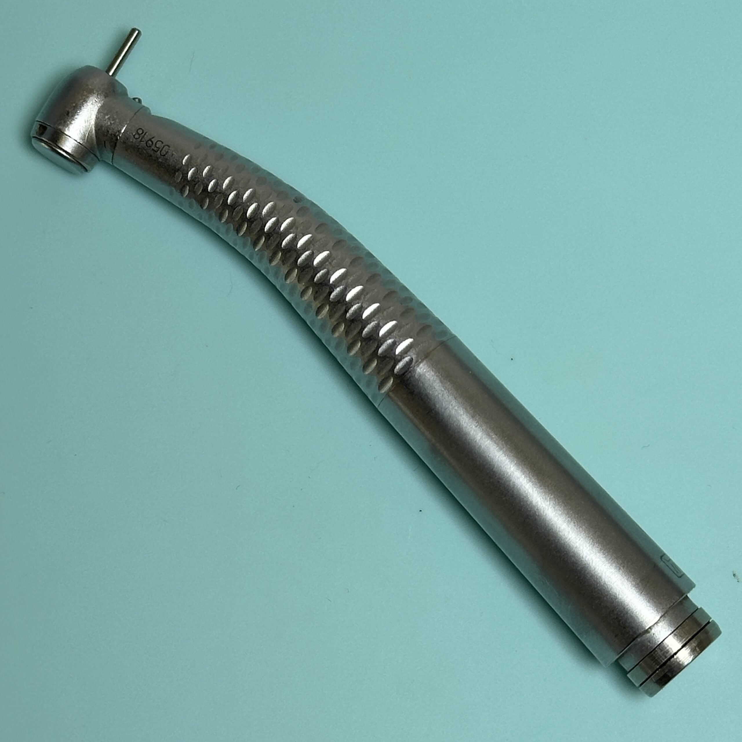 W&H Adec TA-96 L High Speed Handpiece with Bad Optics Refurbished reconditioned used dental drill from Dental Handpiece Deals USA