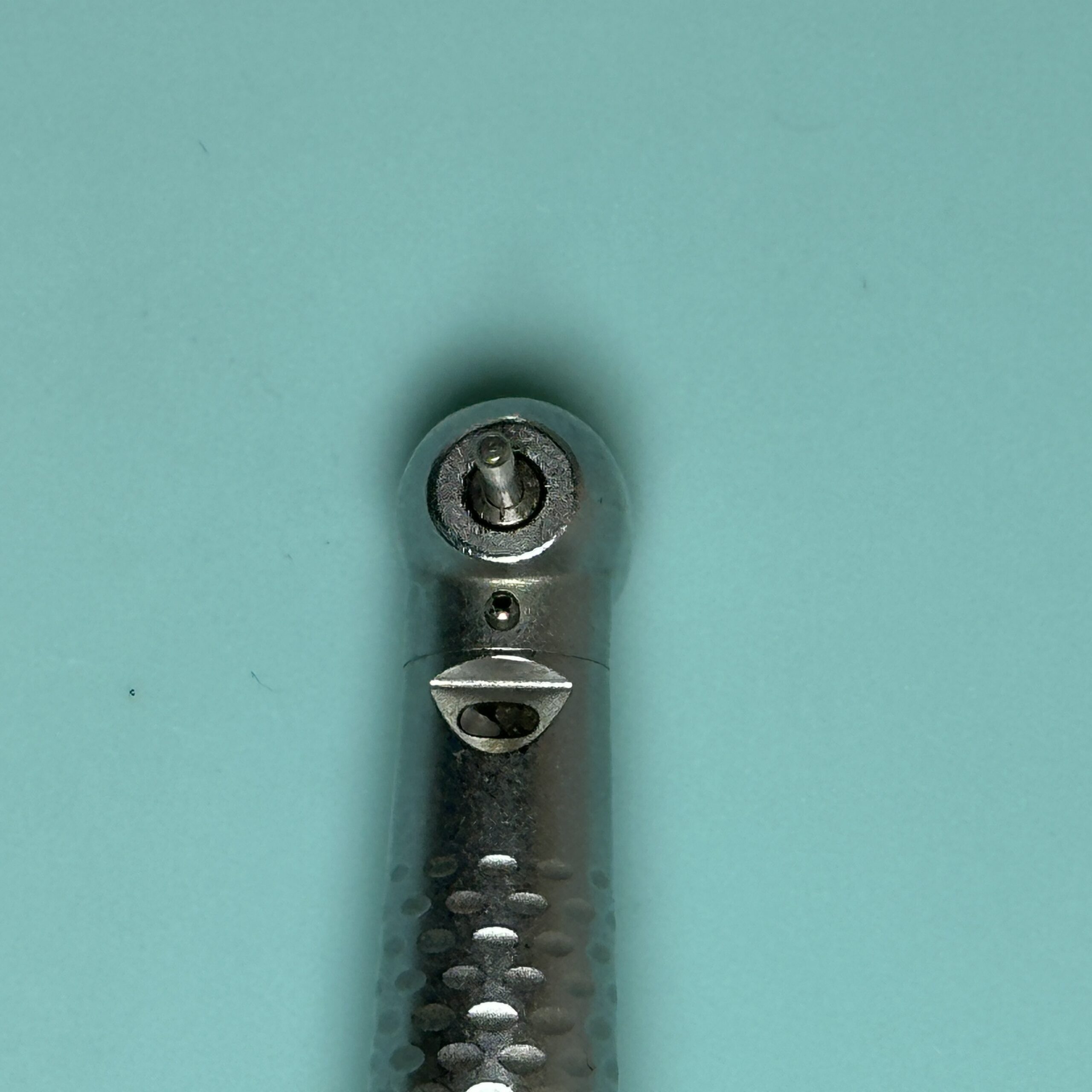 W&H Adec TA-96 L High Speed Handpiece with Bad Optics Refurbished reconditioned used dental drill from Dental Handpiece Deals USA