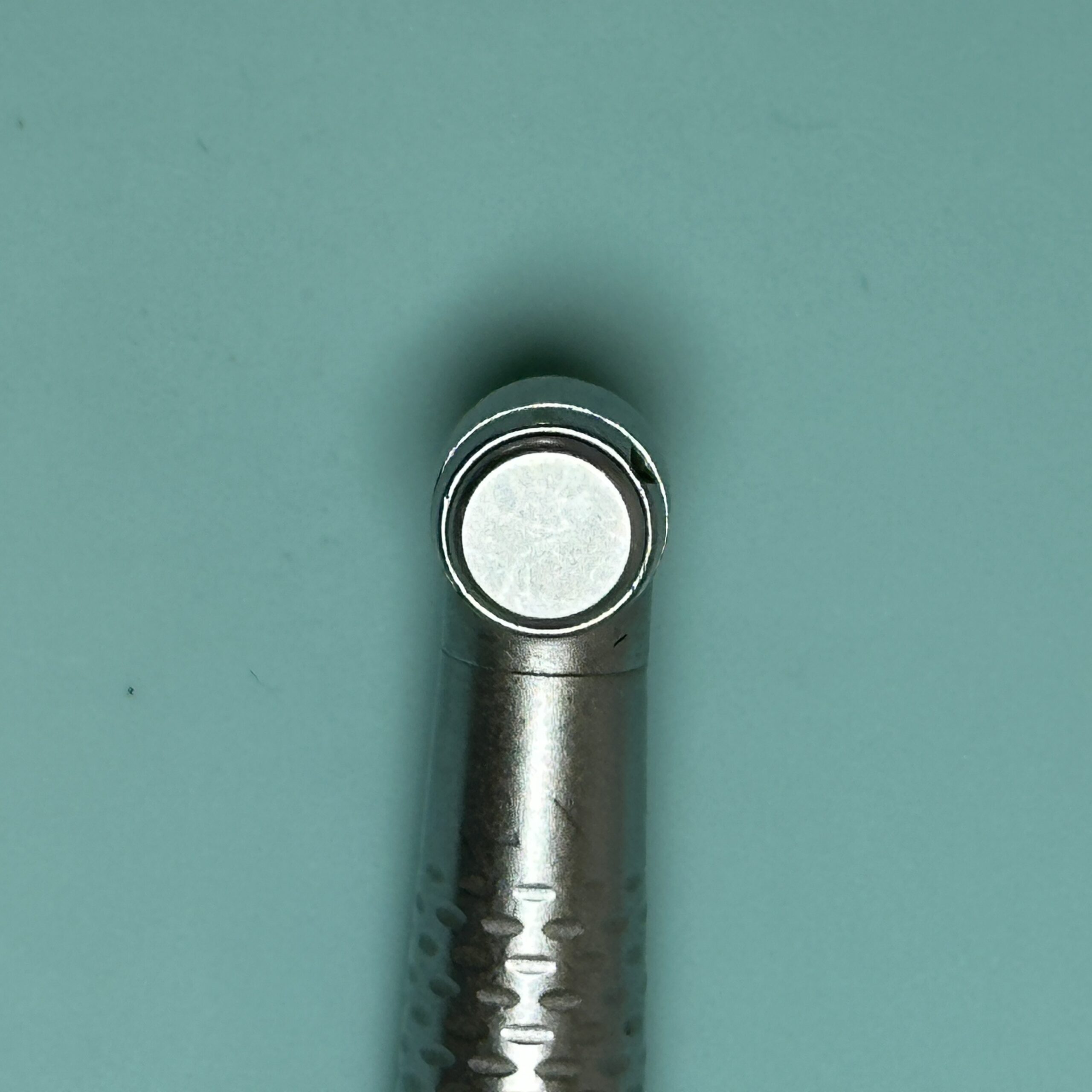 W&H Adec TA-96 L High Speed Handpiece with Bad Optics Refurbished reconditioned used dental drill from Dental Handpiece Deals USA