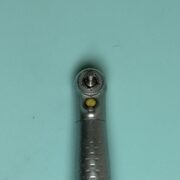 W&H Adec TA-97 LED+ High Speed Handpiece with Bad Optics Refurbished reconditioned used dental drill from Dental Handpiece Deals USA