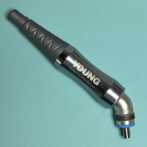 Young Hygiene Motor Refurbished reconditioned used dental drill from Dental Handpiece Deals USA