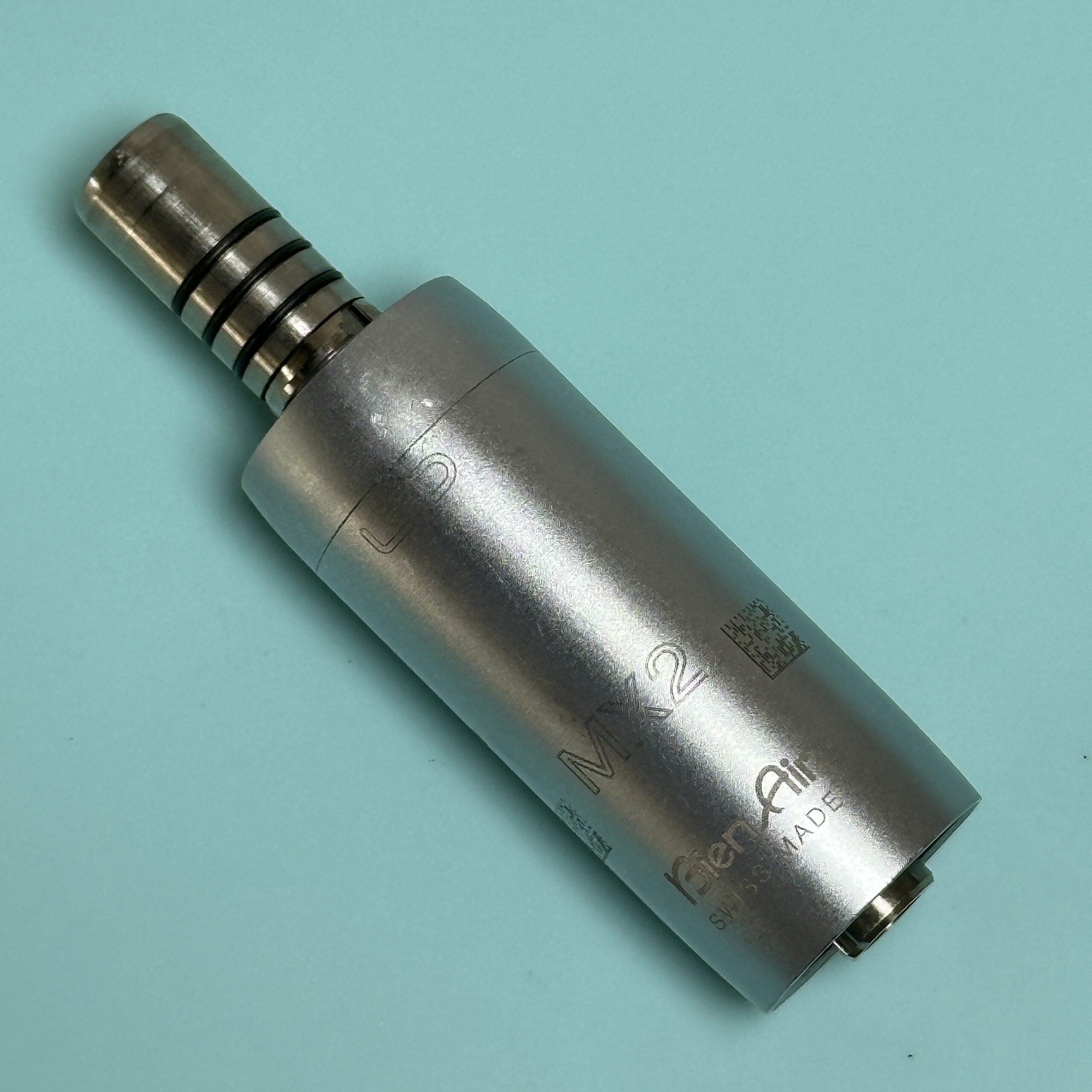 Bien Air MX2 Electric Motor Refurbished reconditioned used dental drill from Dental Handpiece Deals USA
