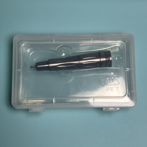 Henry Schein Star Compatible Low Speed Nosecone New in Box reconditioned used dental drill from Dental Handpiece Deals USA