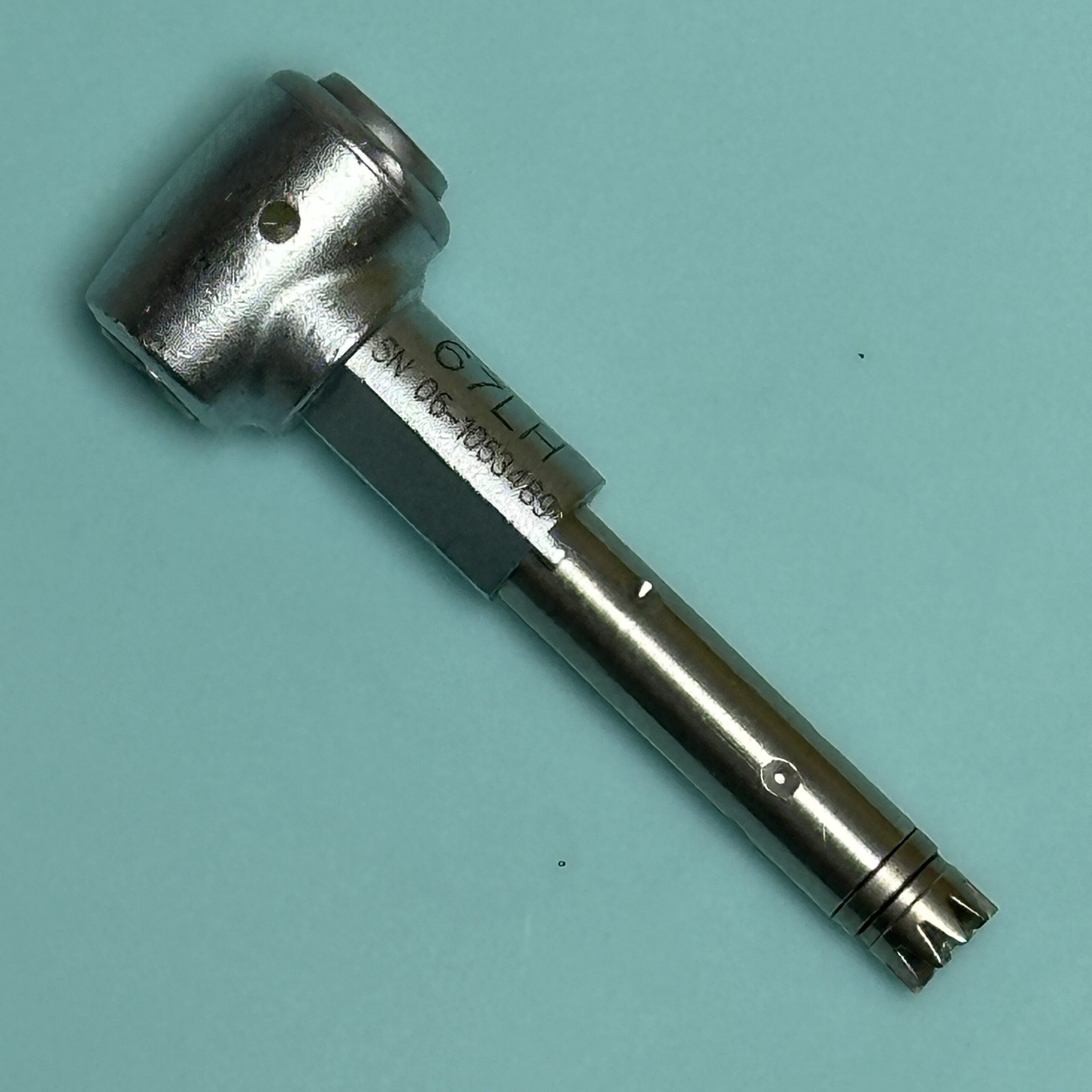 Kavo 67LH Low Speed Head Refurbished reconditioned used dental drill from Dental Handpiece Deals USA