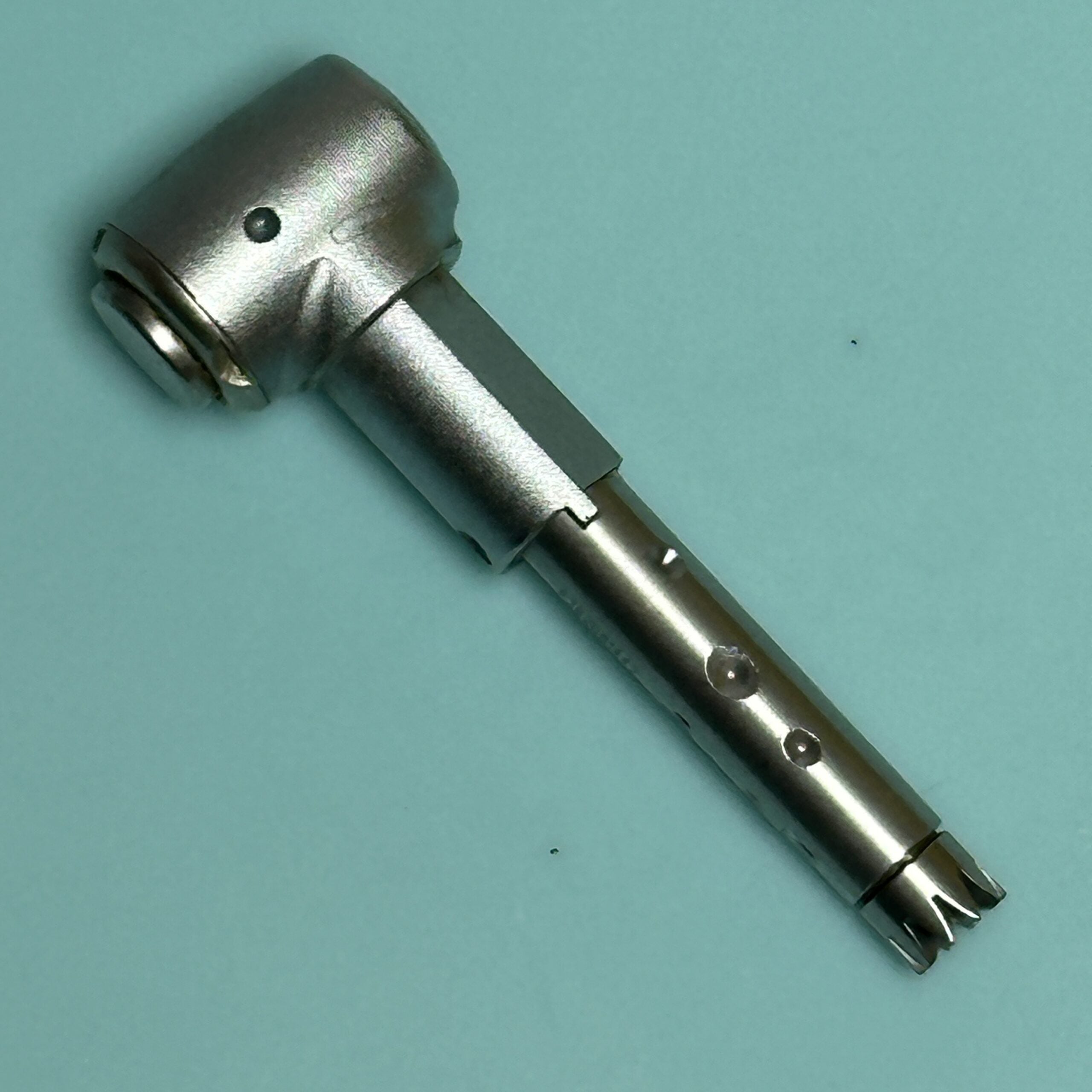 Kavo 67LH Low Speed Head Refurbished reconditioned used dental drill from Dental Handpiece Deals USA