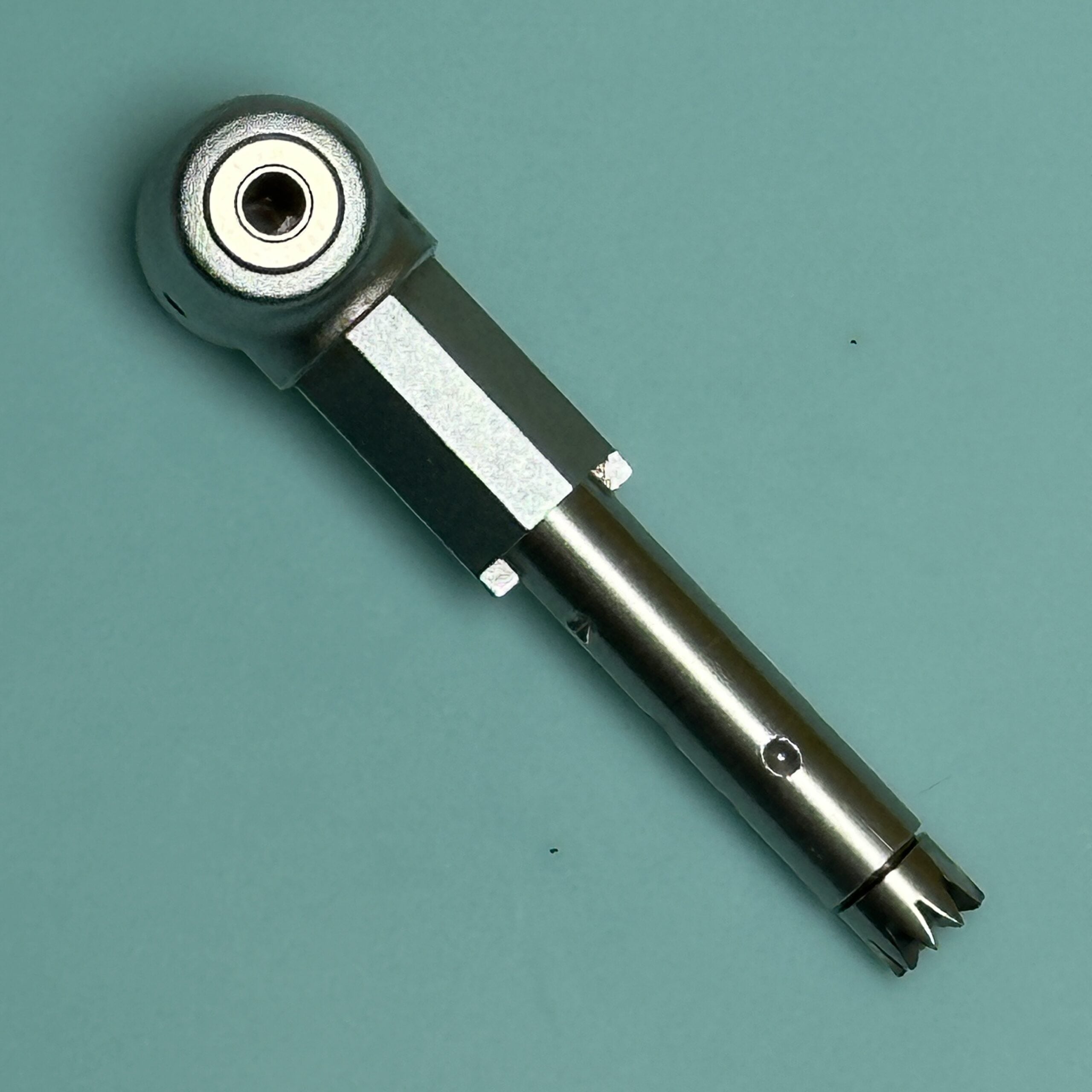 Kavo 67LH Low Speed Head Refurbished reconditioned used dental drill from Dental Handpiece Deals USA