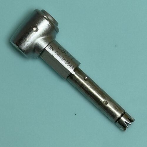 Kavo 68LH Low Speed Head Refurbished reconditioned used dental drill from Dental Handpiece Deals USA
