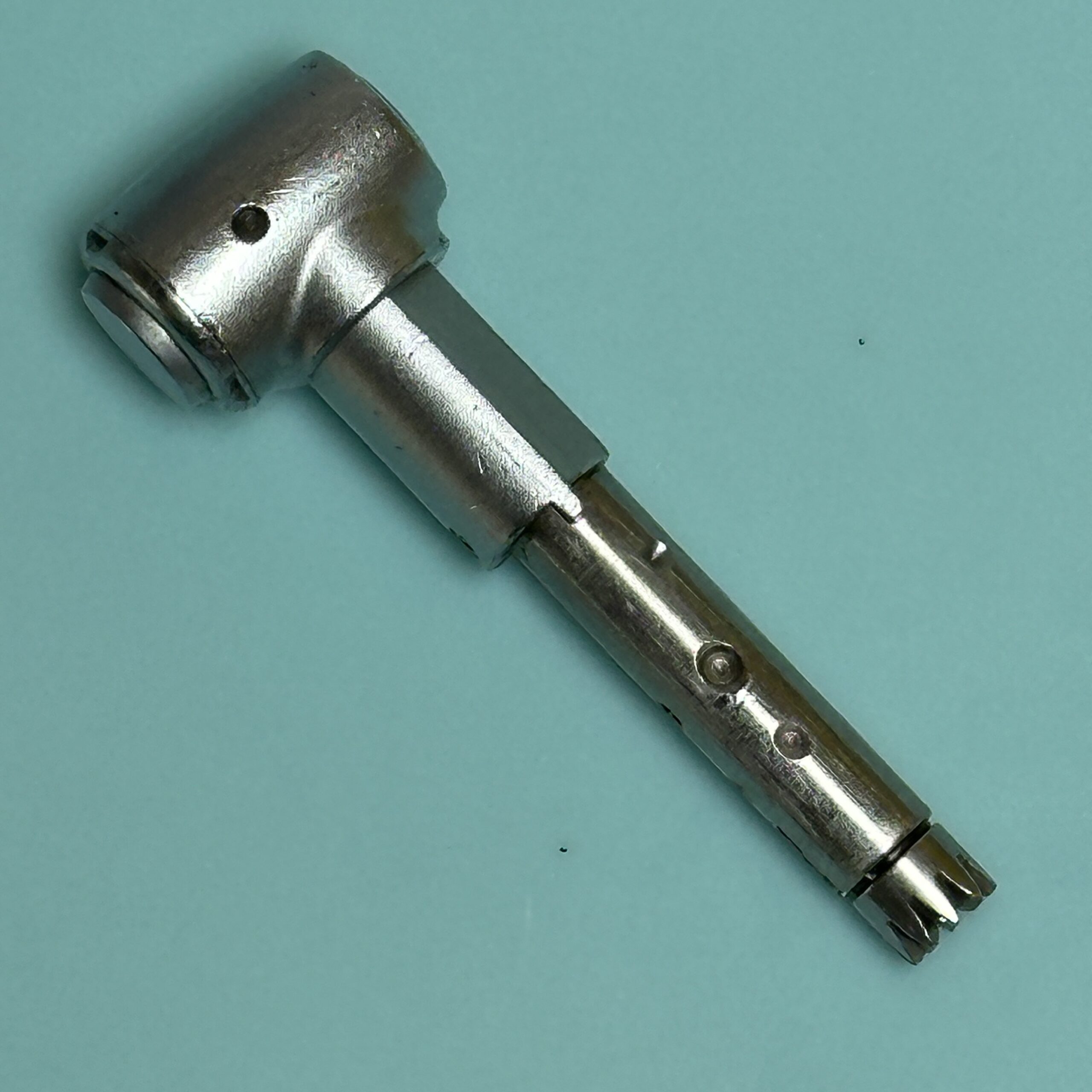 Kavo 68LH Low Speed Head Refurbished reconditioned used dental drill from Dental Handpiece Deals USA