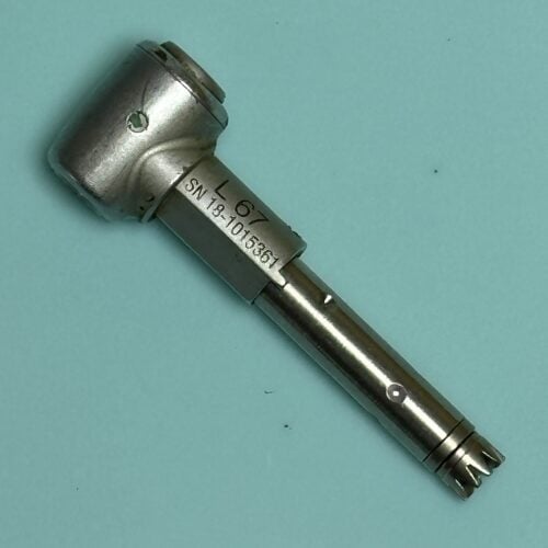 Kavo L67 Low Speed Head Refurbished reconditioned used dental drill from Dental Handpiece Deals USA