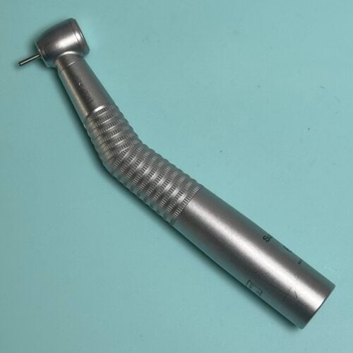 Kavo Super-Torque LUX 2 640B High Speed Handpiece Refurbished reconditioned used dental drill from Dental Handpiece Deals USA
