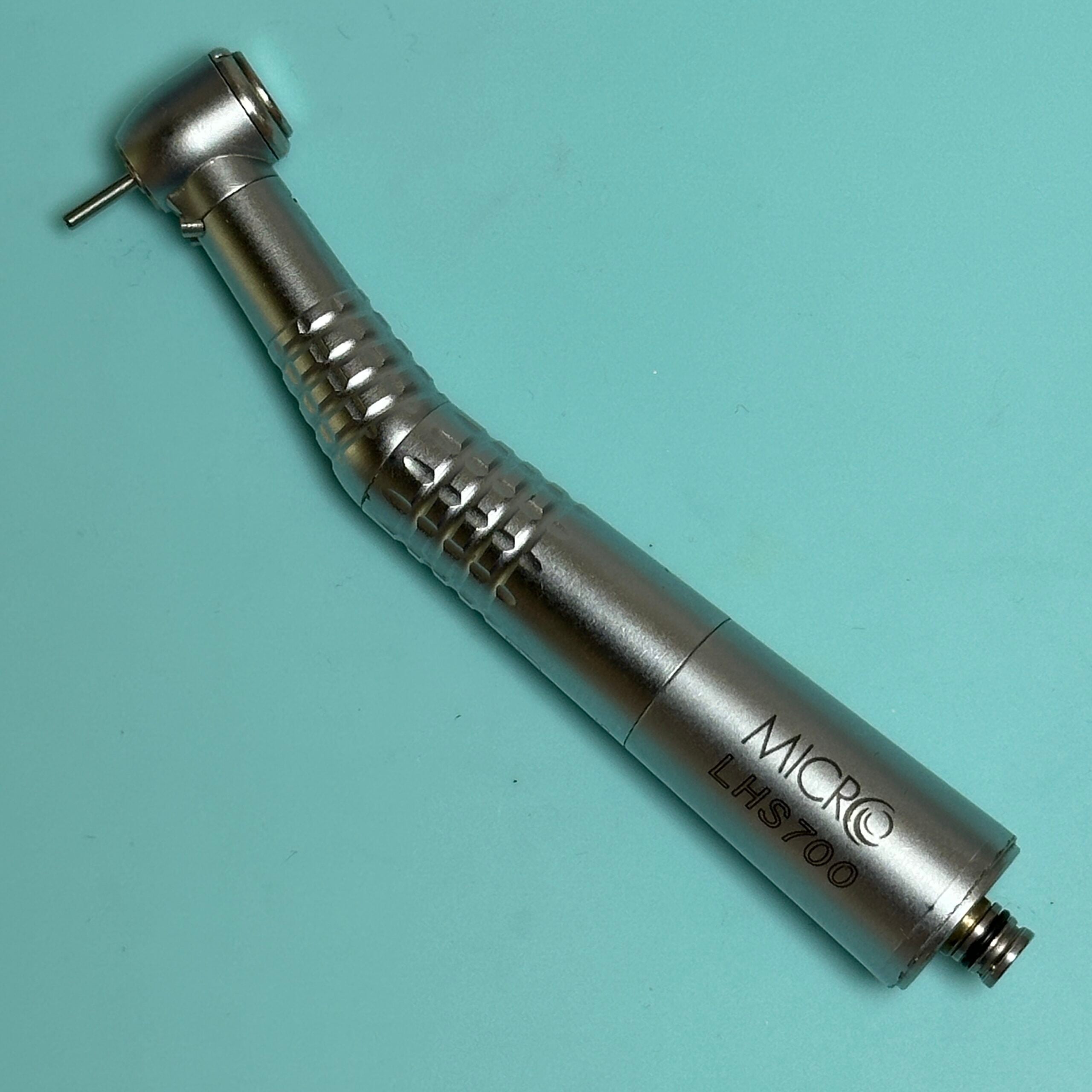 Micro LHS700 High Speed Handpiece Refurbished reconditioned used dental drill from Dental Handpiece Deals USA