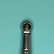 Micro LHS700 High Speed Handpiece Refurbished reconditioned used dental drill from Dental Handpiece Deals USA