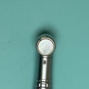 Micro LHS700 High Speed Handpiece Refurbished reconditioned used dental drill from Dental Handpiece Deals USA