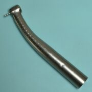 Midwest Stylus 360S High Speed Handpiece with Bad Optics Refurbished reconditioned used dental drill from Dental Handpiece Deals USA