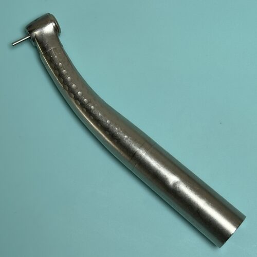 Midwest Stylus 360S High Speed Handpiece with Bad Optics Refurbished reconditioned used dental drill from Dental Handpiece Deals USA
