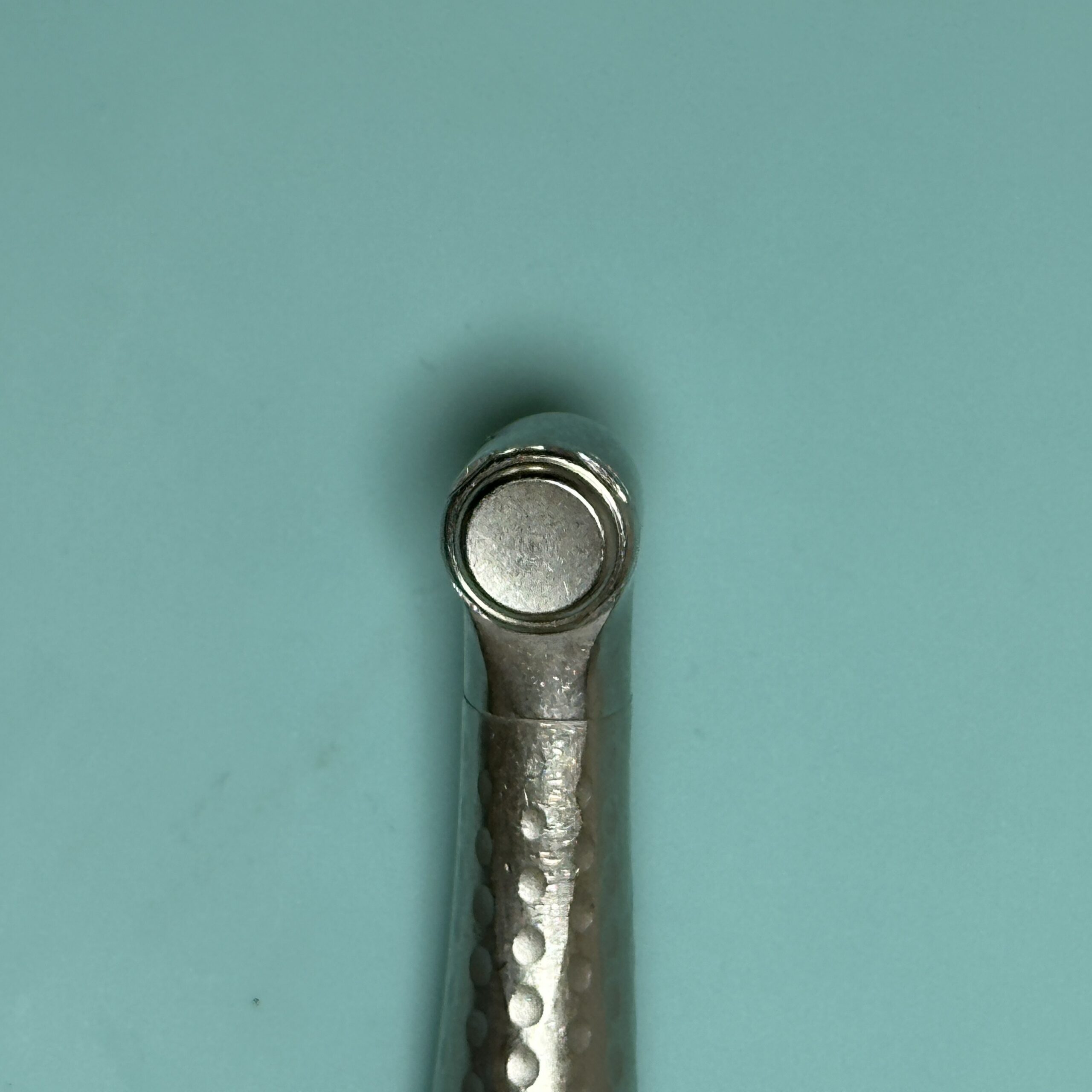 Midwest Stylus 360S High Speed Handpiece with Bad Optics Refurbished reconditioned used dental drill from Dental Handpiece Deals USA