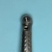 Midwest Stylus 540S High Speed Handpiece Refurbished reconditioned used dental drill from Dental Handpiece Deals USA