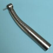 Midwest Stylus 540S High Speed Handpiece with Bad Optics Refurbished reconditioned used dental drill from Dental Handpiece Deals USA
