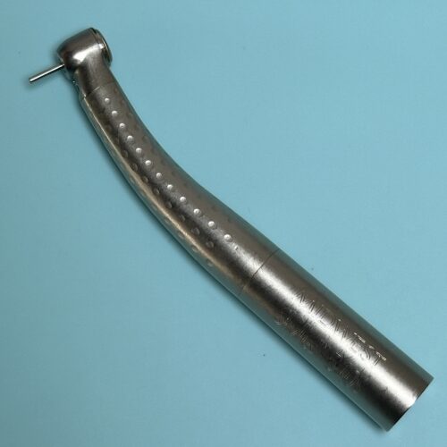 Midwest Stylus 540S High Speed Handpiece with Bad Optics Refurbished reconditioned used dental drill from Dental Handpiece Deals USA