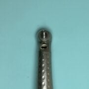 Midwest Stylus 540S High Speed Handpiece with Bad Optics Refurbished reconditioned used dental drill from Dental Handpiece Deals USA