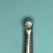 Midwest Stylus 540S High Speed Handpiece with Bad Optics Refurbished reconditioned used dental drill from Dental Handpiece Deals USA