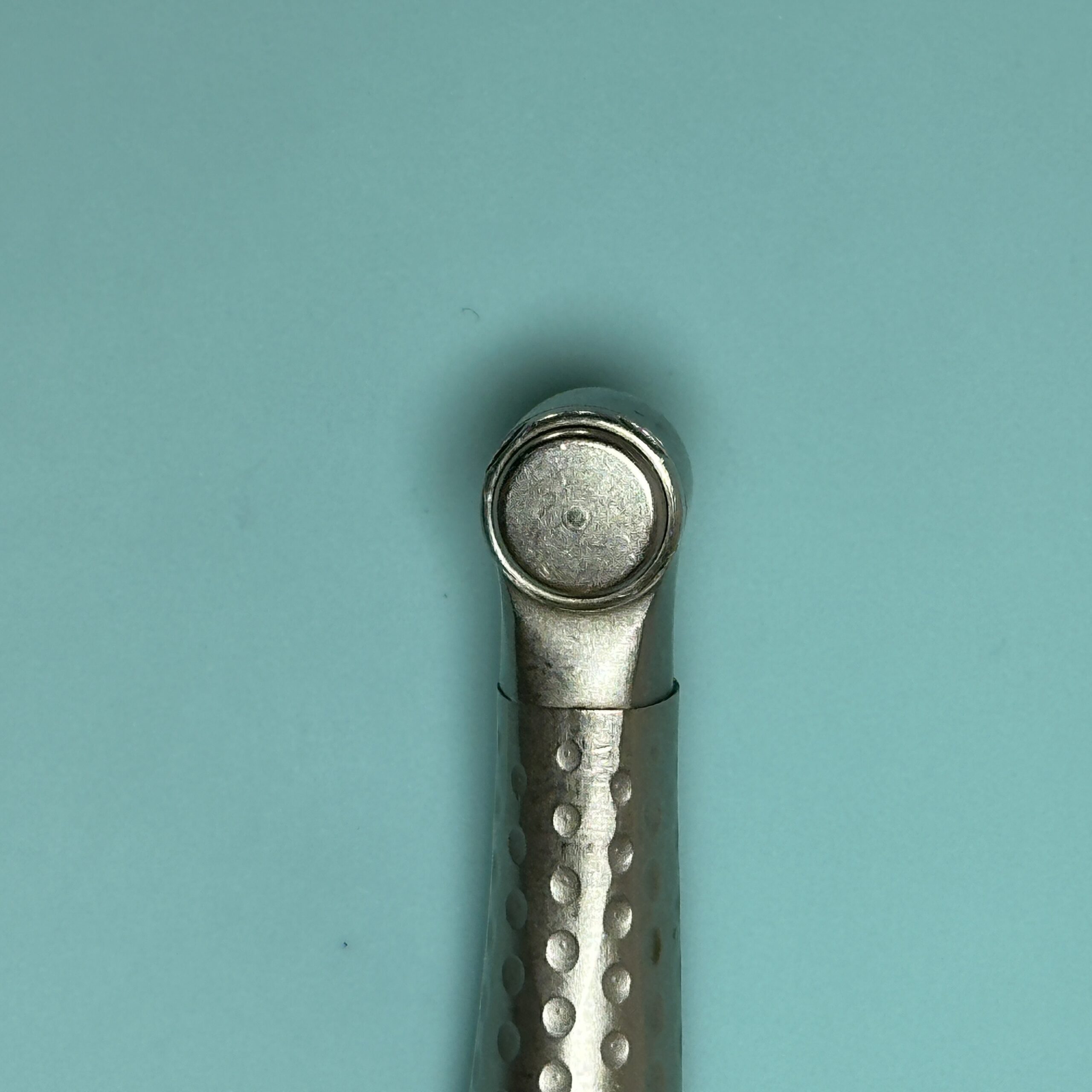 Midwest Stylus 540S High Speed Handpiece with Bad Optics Refurbished reconditioned used dental drill from Dental Handpiece Deals USA