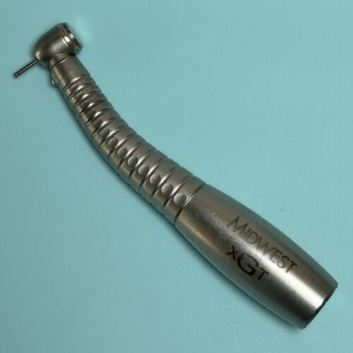 Midwest XGT High Speed Handpiece Refurbished reconditioned used dental drill from Dental Handpiece Deals USA