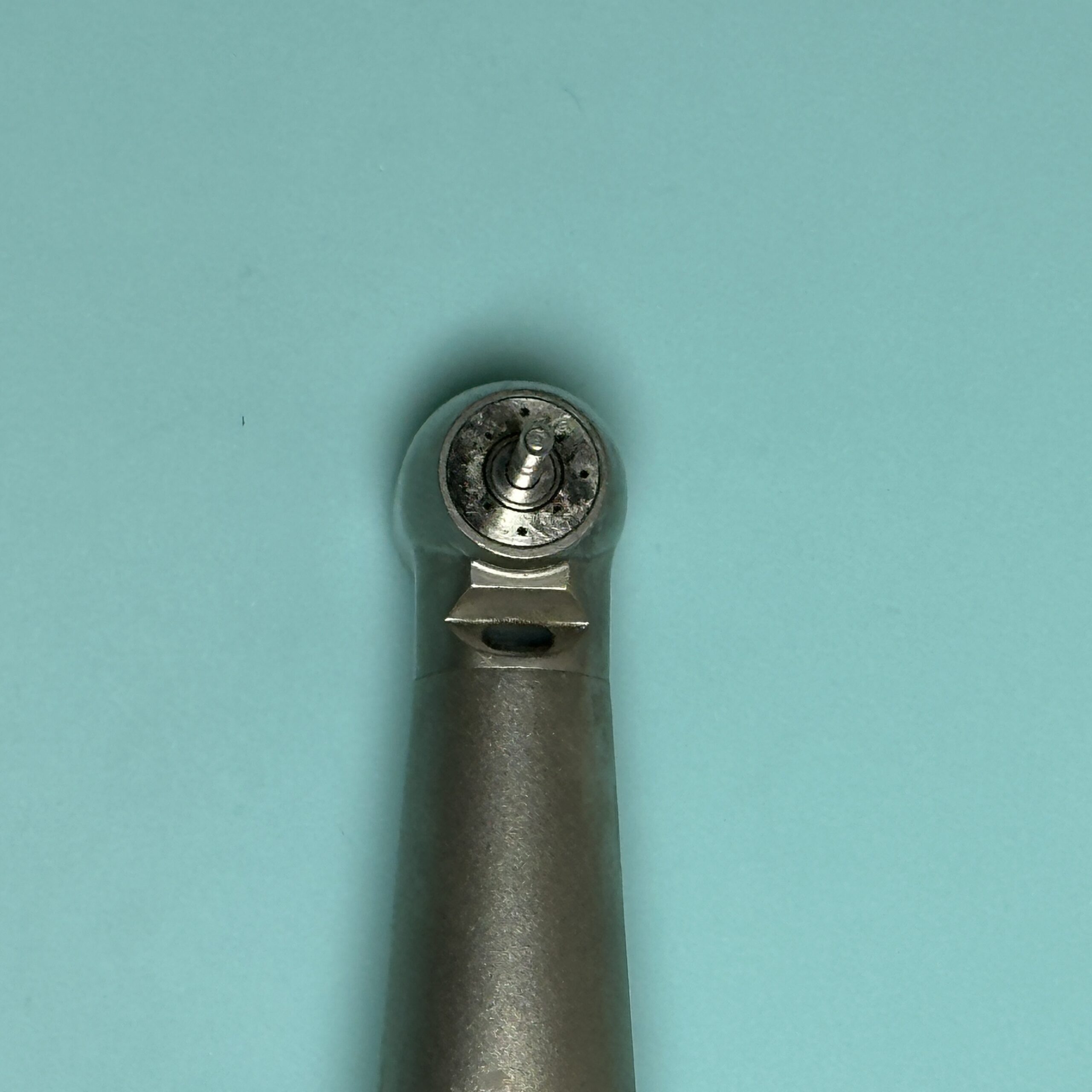 NSK Ti-Max X600L High Speed Handpiece Refurbished reconditioned used dental drill from Dental Handpiece Deals USA