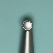 W&H Adec Synea 500 Series WK-93 LTS Electric Attachment Refurbished reconditioned used dental drill from Dental Handpiece Deals USA