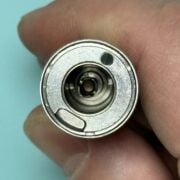 W&H Adec Synea 500 Series WK-93 LTS Electric Attachment Refurbished reconditioned used dental drill from Dental Handpiece Deals USA