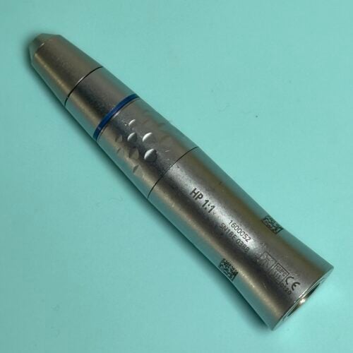 Bien Air HP 1:1 Electric Attachment Refurbished reconditioned used dental drill from Dental Handpiece Deals USA