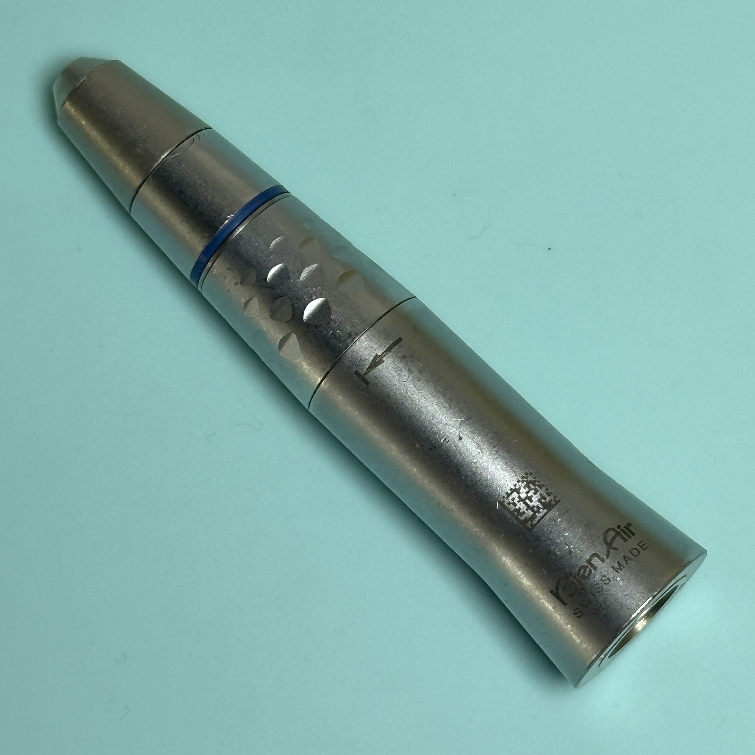 Bien Air HP 1:1 Electric Attachment Refurbished reconditioned used dental drill from Dental Handpiece Deals USA