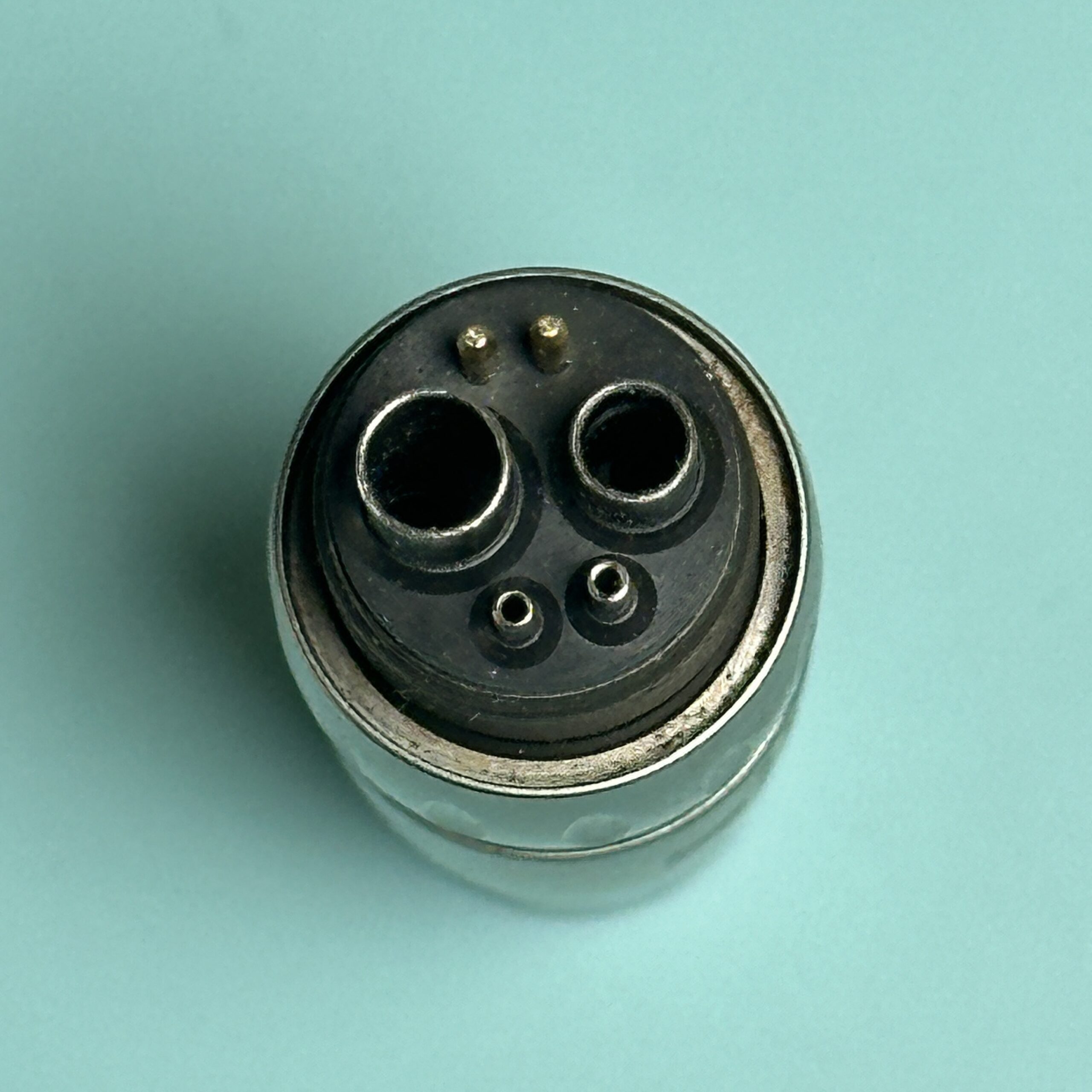 Brasseler NL10 LED Coupler Refurbished reconditioned used dental drill from Dental Handpiece Deals USA