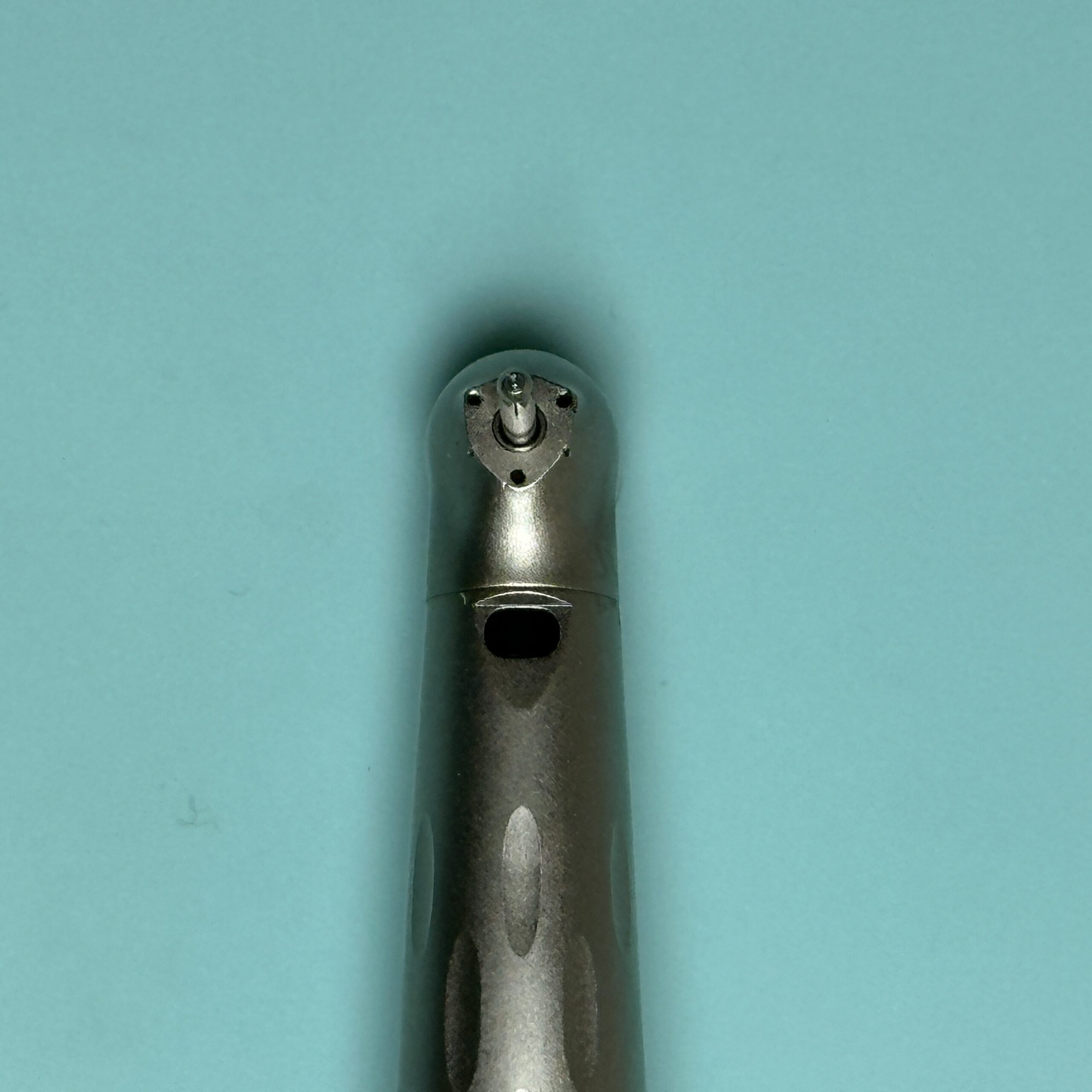 J. Morita TwinPower PAR 4HUEX-O High Speed Handpiece Refurbished reconditioned used dental drill from Dental Handpiece Deals USA