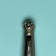 J. Morita Twinpower PAR-4HEX-O High Speed Handpiece Refurbished reconditioned used dental drill from Dental Handpiece Deals USA
